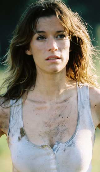 Brooke Langton Cocodrilo. Un asesino en serie