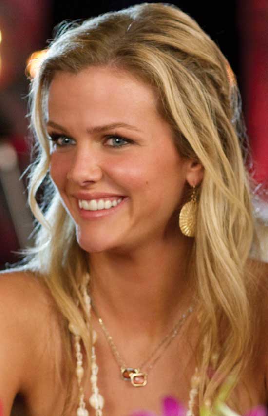 Brooklyn Decker Sígueme el rollo