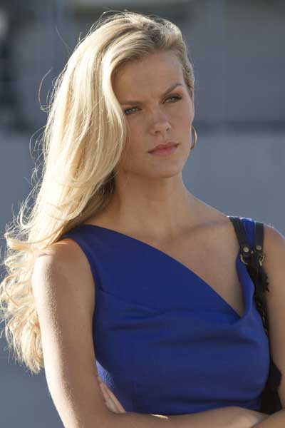 Brooklyn Decker Battleship