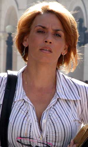 Broselianda Hernández Siempre Habana