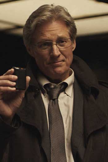 Bruce Boxleitner Tron Legacy
