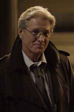 Bruce Boxleitner Tron Legacy