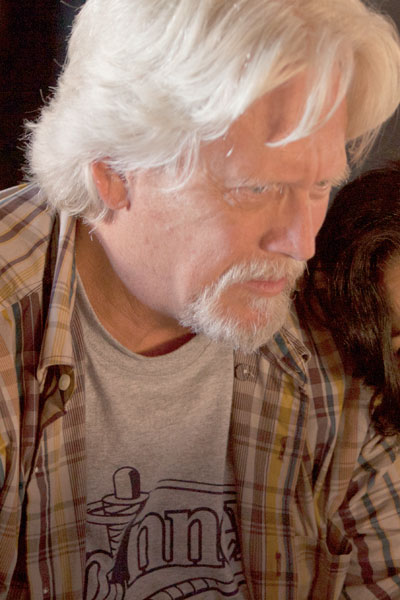 Bruce Davison The lords of Salem