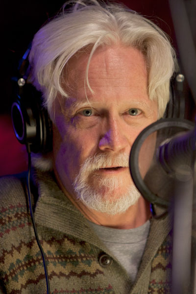 Bruce Davison The lords of Salem