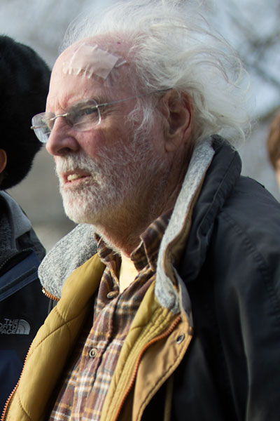 Bruce Dern Nebraska
