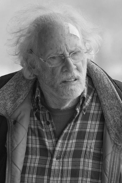 Bruce Dern Nebraska