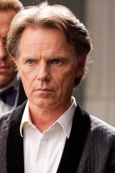 Bruce Greenwood La cena de los idiotas