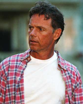 Bruce Greenwood Héroe a rayas