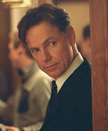 Bruce Greenwood Truman Capote