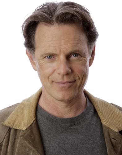 Bruce Greenwood Bajo cero