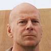 Bruce Willis Vaya par de polis