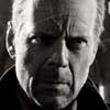 Bruce Willis Sin City