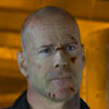 Bruce Willis La jungla: Un buen día para morir