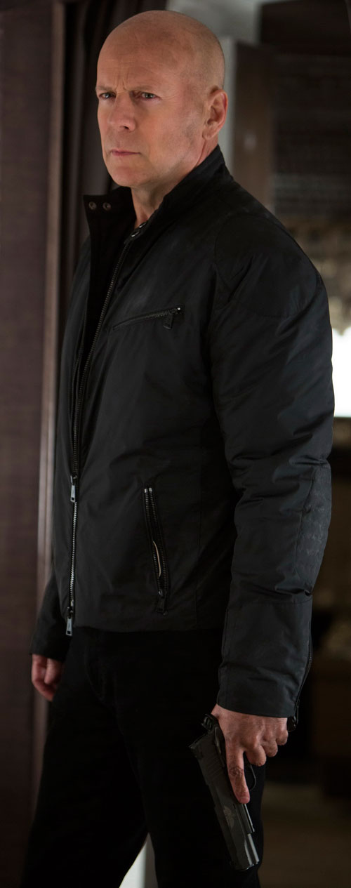 Bruce Willis Red 2