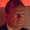 Bruce Willis Seduciendo a un extraño