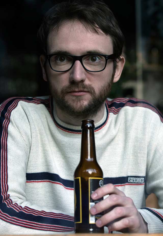 Bruno Sevilla Las distancias