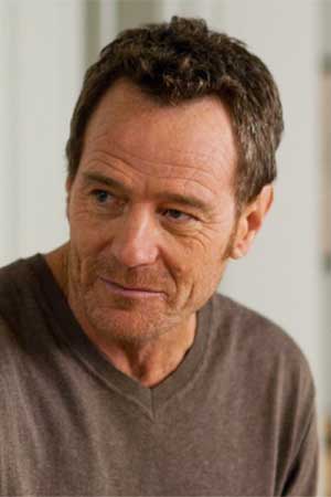 Bryan Cranston Larry Crowne, nunca es tarde