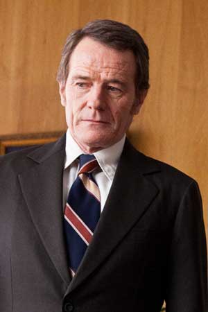 Bryan Cranston Argo