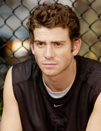 Bryan Greenberg Secretos compartidos