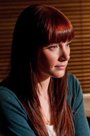 Bryce Dallas Howard Más allá de la vida