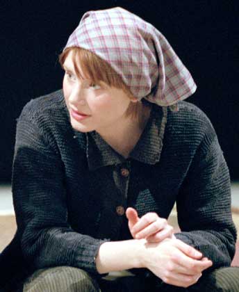 Bryce Dallas Howard Manderlay