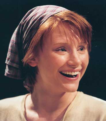 Bryce Dallas Howard Manderlay