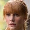 Bryce Dallas Howard Jurassic World: El reino caído