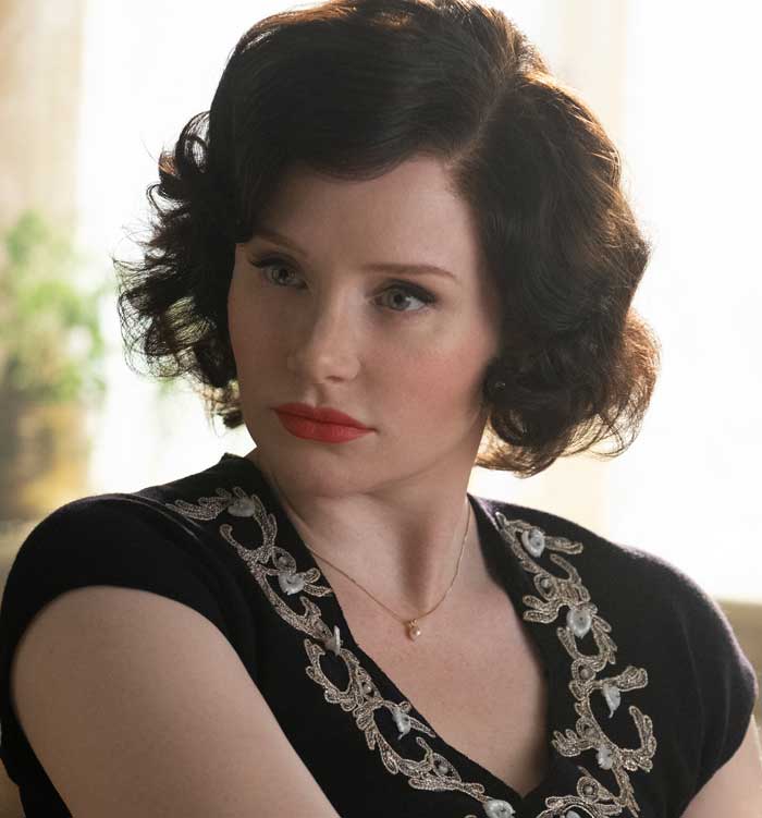 Bryce Dallas Howard Rocketman