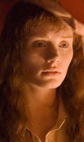Bryce Dallas Howard La joven del agua