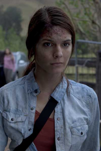 Caitlin Stasey Mañana, cuando la guerra empiece