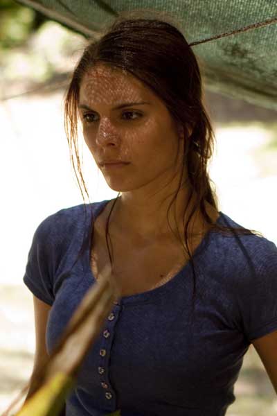 Caitlin Stasey Mañana, cuando la guerra empiece