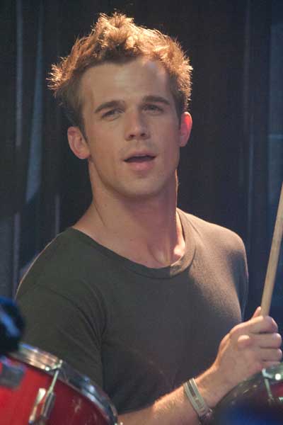 Cam Gigandet The Roommate