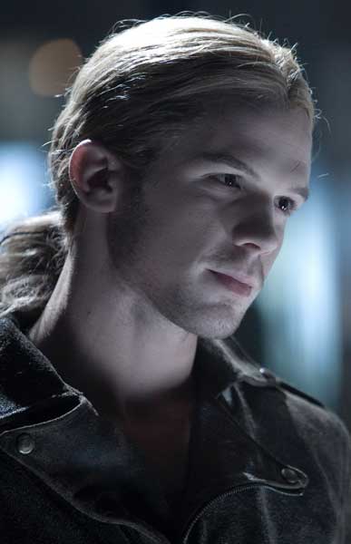 Cam Gigandet Crepúsculo