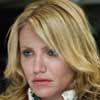 Cameron Diaz The box