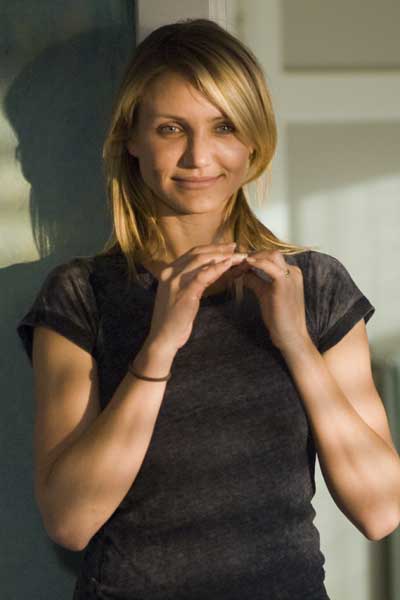 Cameron Diaz La decisión de Anne
