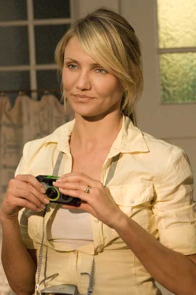 Cameron Diaz La decisión de Anne