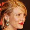 Cameron Diaz Noche y día Premiere en Sevilla