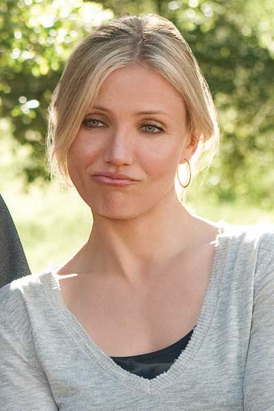Cameron Diaz Bad teacher