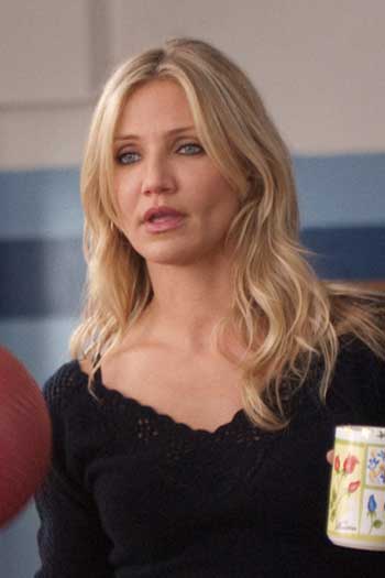 Cameron Diaz Bad teacher
