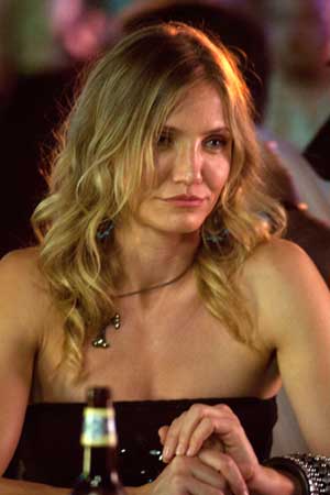 Cameron Diaz Un plan perfecto