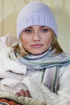 Cameron Diaz The Holiday
