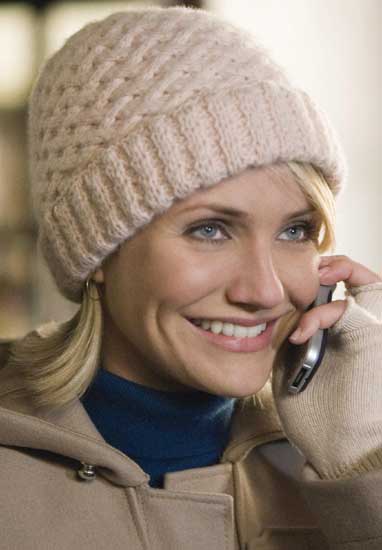 Cameron Diaz The Holiday