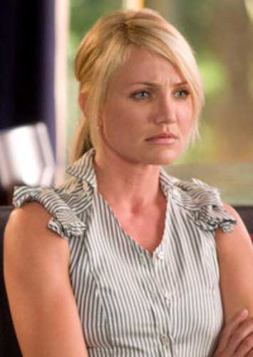 Cameron Diaz Algo pasa en Las Vegas