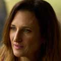 Camille Cottin El síndrome Rembrandt