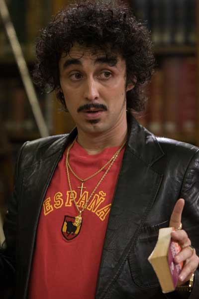 Canco Rodríguez Fuga de cerebros 2