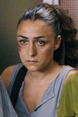 Candela Peña La isla interior