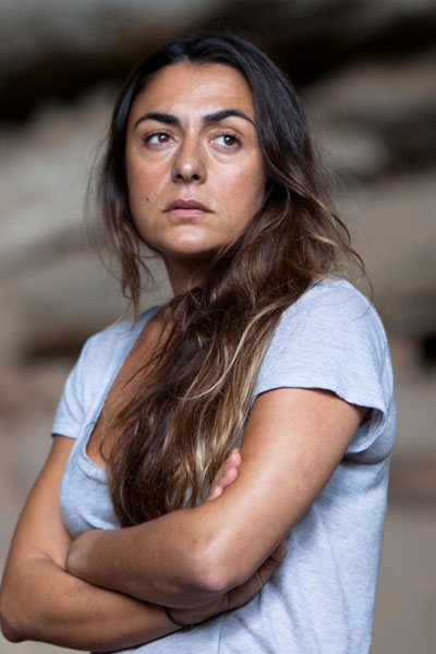 Candela Peña Ayer no termina nunca