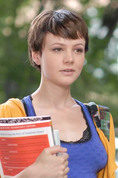 Carey Mulligan El mejor