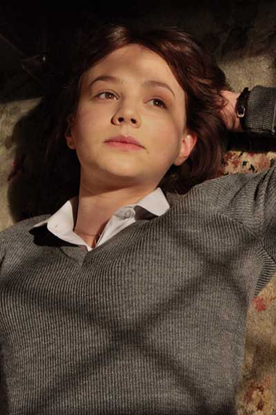 Carey Mulligan An education