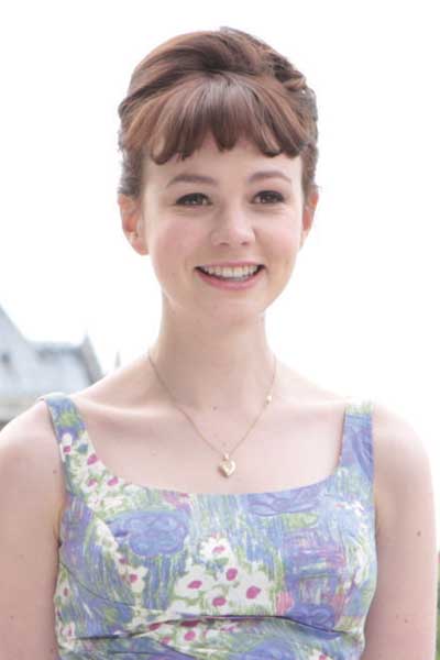 Carey Mulligan An education